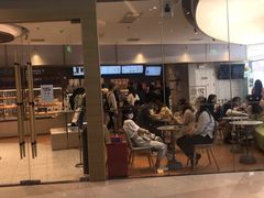 门面-奈雪的茶(凯德新都心店)
