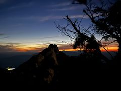 -洛阳白云山景区