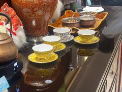-西安西藏大厦开元名都大酒店·自助餐厅