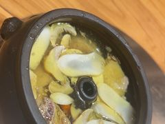 -云海肴云南菜·蒸汽石锅鱼(北京良乡华冠店)