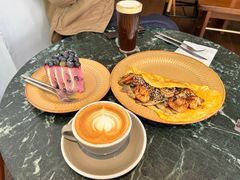-BAKER&SPICE(安福路店)