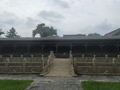 -常家庄园