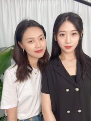 -OnFaer.纹眉半永久无创洗眉