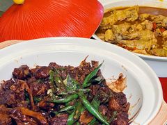 -潇湘·永州会馆(百子湾店)