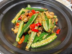 -肖记公安牛肉鱼杂馆·省级非物质文化遗产(江汉路直营店)