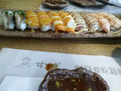 -林妈妈村·日式料理(宝山万达店)