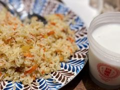 -清真·玛丽亚新疆菜主题餐厅(浙江中路店)
