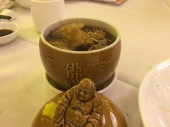 -聚春园自助餐厅(东街口店)