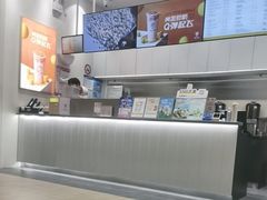 -KOI Thé(力宝广场店)