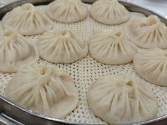 灌汤包子-黄家老店(晋安路店)