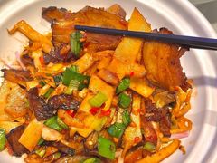 -兰湘子·湘菜小炒(石家庄万象城店)