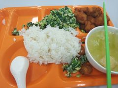 -上海理工大学第五食堂