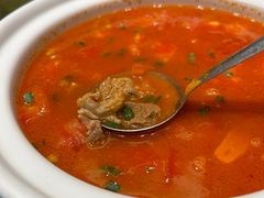 -巴依老爷新疆美食(望京小街店)