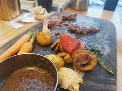 -候鸟等风来·精致西厨(万科第五城店)
