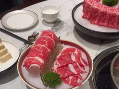 -牛将军•涮肉•烤肉(北京王府井·故宫店)