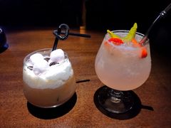 -秀·爱尔兰餐吧(上海路店)