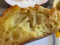 -佐敦面包铺·JORDAN BAKERY