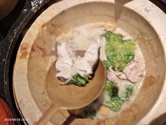 -云海肴云南菜·蒸汽石锅鱼(青岛万象城店)
