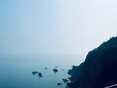 -悬崖咖啡厅