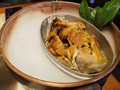 东坡半边鸡-桂满陇·景观餐厅(新世界店)