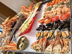 -威斯汀舞台餐厅