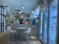 -嗒令甜品·主题融合料理餐厅(首座时代店)