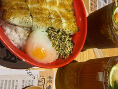 -鳗事鱼意·活鳗現烤专门店(富力海珠城店)