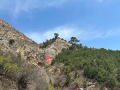 -北岳恒山