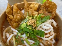 -非遗·十八曲鱼饺(西马总店)