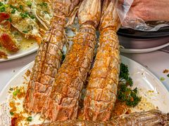 -醉壹号海鲜大排档·老厦门特色菜(厦门美食地标店)