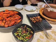 -聚味瞿记·龙虾堂(渔人码头一店)