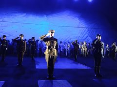 -《12·12》西安事变大型实景演出