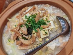 -郑庄脂渣海鲜楼(九水路店)