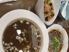 -百年认一力 太原老字号 (桥头街店)