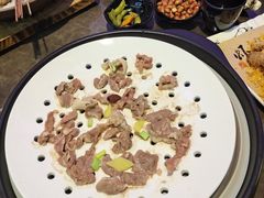 -狮伙海鲜捞(千灯湖店)