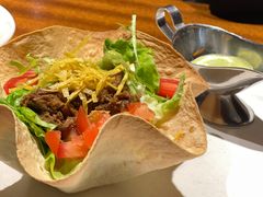 -Cactus墨西哥仙人掌餐厅