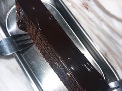 超级巧克力蛋糕-Awfully Chocolate(来福士广场店)