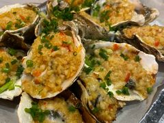 -华仔龙虾(永乐路总店)