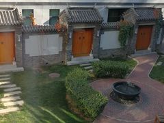-北京崇文门桔子水晶酒店