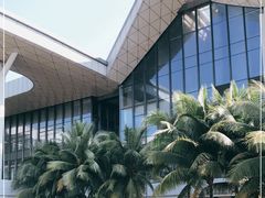 -中国（海南）南海博物馆