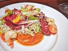 -恰餐厅及酒吧 CHAR Bar & Grill (北京丽都皇冠假日店)