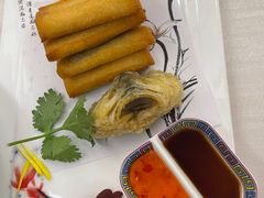 -银都上海菜馆(粤海东路店)
