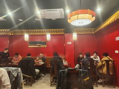 -京元盛铜锅涮肉(上海总店)
