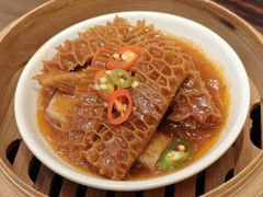 -香宫中餐厅·大连香格里拉(人民路店)