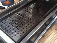 -云晓光头烧烤吧(新大陆广场店)