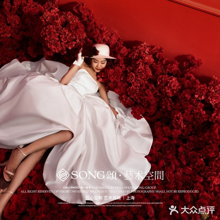 最优秀的拍摄团队