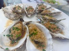 -良友·海鲜青岛菜(五四广场店)