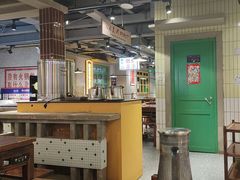 -楠火锅(绿地新都会店)