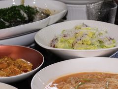 -外滩三号餐厅·创意中餐