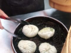 -谭景其·谭氏麻油菜包(集庆路店)